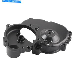 Engine Covers 1 xEGWXe[^[JTLjWZX6R 2009-2011̃NNP[X 1 x Right Side Engine Stator Cover Crankcase For KAWASAKI Ninja ZX6R 2009-2011