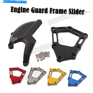 Engine Covers �G���W���P�[�X�X�e�[�^�[�J�o�[�K�[�h�X���C�_�[�v���e�N�^�[�t�B�b�gBMW S1000RR 2009-2014 2010 Engine Case Stator Cover Guard Sliders Protector Fit BMW S1000RR 2009-2014 2010�y���s�A���i�z
