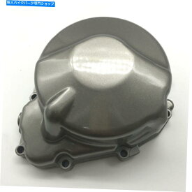 Engine Covers 2001年から2006年のホンダCBR600 F4Iのアルミニウム左エンジンクランクケースステーターカバー Aluminum Left Engine Crank Case Stator Cover For 2001-2006 Honda CBR600 F4I