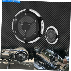 Engine Covers N6z[_[r[Jo[^C~O^C}[Jo[n[[X|[cX^[04-2017ɓKĂ܂ Chrome 6 Holes Derby Cover Timing Timer Covers Fit For Harley Sportster 04-2017