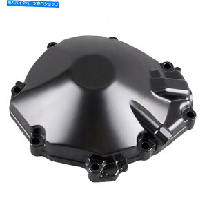 Engine Covers XYL̃GWXe[^[Jo[P[XNNP[X09-11 GSXR1000 TU Engine Stator Cover Case Crankcase for Suzuki 09-11 GSXR1000 TU