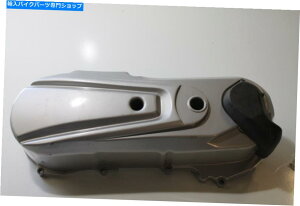 Engine Covers �V�������N�����N�P�[�X�G���W�����[�^�[�J�o�[�I���o�[�V�e�BCPI�X�N�[�^�[ NEW LEFT Crankcase Engine Motor Cover OLIVER CITY CPI SCOOTER�y���s�A���i�z