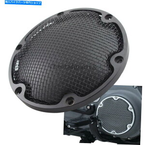 Engine Covers _[r[^C}[Nb`^C~OJo[n[[X|[cX^[1200tH[eB8̃X`[lbg Derby Timer Clutch Timing Cover Steel Net For Harley Sportster 1200 Forty Eight