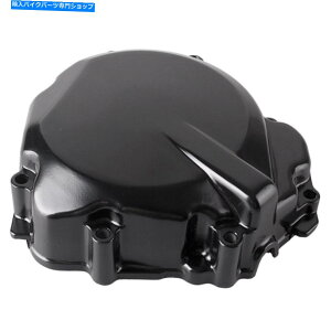 Engine Covers XYLGSXR600/750 2004-2005 K4A~jEGWNNP[XXe[^[Jo[ For Suzuki GSXR600/750 2004-2005 K4 Aluminum Left Engine Crank Case Stator Cover
