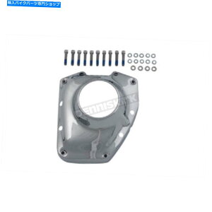 Engine Covers V�c�C�������N�����J���J�o�[-42-0121 V-Twin Manufacturing Chrome Cam Cover - 42-0121