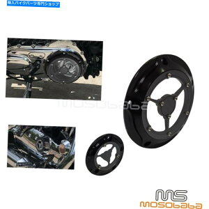 Engine Covers �r���b�g�G���W���_�[�r�[�^�C�}�[�J�o�[�n�[���[FLD FLHR FLHTC FLHTK FXD FXDL 99-13 Billet Engine Derby Timer Covers For Harley FLD FLHR FLHTC FLHTK FXD FXDL 99-13�y���s�A���i�z