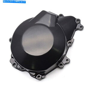 Engine Covers ���}�nYZF-R6 2003-2005 R6S 2006-2009���G���W���N�����N�P�[�X�X�e�[�^�[�J�o�[ For Yamaha YZF-R6 2003-2005 R6S 2006-2009 Left Engine Crank Case Stator Cover�y���s�A���i�z