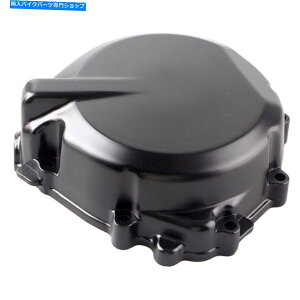 Engine Covers XYLGSXR600/750 1996-1999A~jEGWNNP[XXe[^[Jo[ For Suzuki GSXR600/750 1996-1999 Aluminum Left Engine Crank Case Stator Cover