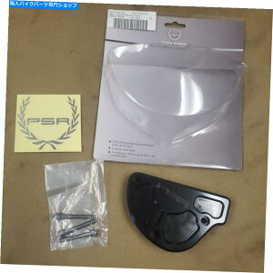 Engine Covers �P�[�X�A�[�}�[�u���b�N����FZ-10 17 MT-10 18-20 R1 15-20 07-00961-22�E�J�o�[�̃~���E�o�� CASE ARMOR BLACK YAM FZ-10 17 MT-10 18-20 R1 15-20 07-00961-22 right cover alum�y���s�A���i�z