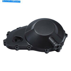 Engine Covers }nMT09ɓKGWXe[^[NNP[XJo[18-22 FJ09 15-16 FZ09 2014-16 Engine Stator Crankcase Cover Fit For Yamaha MT09 18-22 FJ09 15-16 FZ09 2014-16