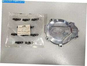Engine Covers Nos KTM�C�O�j�b�V�����J�o�[1990-1994 250/300 Exc/DXC��546.30.002.100 NOS KTM Ignition Cover 1990-1994 250/300 EXC/DXC #546.30.002.100�y���s�A���i�z