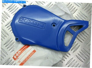 Engine Covers �X�Y�LRM80 1986-2001�A�V�����I���W�i���̃}�O�l�g�J�o�[�A11351-02b00 SUZUKI RM80 1986-2001, NEW ORIGINAL MAGNETO COVER, 11351-02B00�y���s�A���i�z