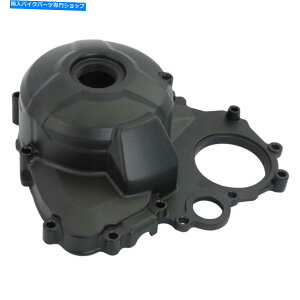 Engine Covers ���}�nMT-09 2018-2021 FJ-09 15-17�ɍ��킹�č��G���W���X�e�[�^�[�J�o�[�N�����N�P�[�X�t�B�b�g Left Engine Stator Cover Crankcase Fit For Yamaha MT-09 2018-2021 FJ-09 15-17�y���s�A���i�z