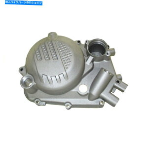 Engine Covers 2�o���uZongshen 190cc Z190�G���W���̉E�N�����N�P�[�X�J�o�[ Right Crankcase Cover For 2 Valve Zongshen 190cc Z190 Engine
