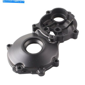 Engine Covers XYLGSXR600/750 1996-2005 GSXR1000 01-08̃GWXe[^[NNP[XJo[ Engine Stator Crankcase Cover For Suzuki GSXR600/750 1996-2005 GSXR1000 01-08