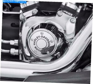 Engine Covers �n�[���[H D���[�^�[�J���p�j�[�|�C���g�^�C�}�[�J�o�[�\�t�g�A�C���_�C�i�c�[�����O�E���g��32047-99A Harley H D motor company points timer cover softail dyna touring ultra 32047-99A�y���s�A���i�z