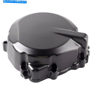 Engine Covers A~jEGWNNP[XXe[^[Jo[1996-1999XYLGSXR600/750 Aluminum Left Engine Crank Case Stator Cover For 1996-1999 Suzuki GSXR600/750