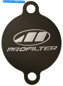 Engine Covers }LV}vtB^[ICtB^[Jo[z_CRF 250 R 04-09 / X 04-17 BCA-1001-00 Maxima Pro Filter Oil Filter Cover Honda CRF 250 R 04-09 / X 04-17 BCA-1001-00