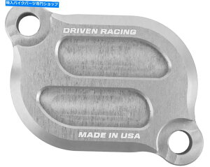 Engine Covers �쓮�G���W���o���u�J�o�[�V���o�[��DGVC-SL Driven Engine Valve Cover Silver #DGVC-SL