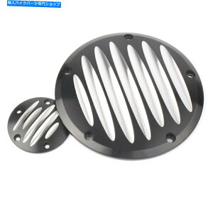 Engine Covers �G���W���N���b�`�^�C�~���O�J�o�[�t�B�b�g�n�[���[�c�C���J��2012-13 FLD�_�C�i�X�C�b�`�o�b�NAK Engine Clutch Timing Cover Fit Harley Twin Cam 2012-13 FLD Dyna Switchback ak�y���s�A���i�z