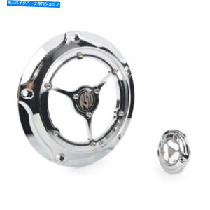 Engine Covers �N����RSD�_�[�r�[�^�C�~���O�^�C�}�[�J�o�[�n�[���[�c�A�[���[�h�L���O�O���C�hFlhr flhx�̃J�o�[ Chrome RSD Derby Timing Timer Cover For Harley Touring Road King Glide FLHR FLHX�y���s�A���i�z