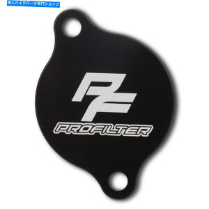 Engine Covers z_CRF250R BCA-1001-01̃vtB^[ICtB^[Jo[ Pro Filter Oil Filter Cover for Honda CRF250R BCA-1001-01