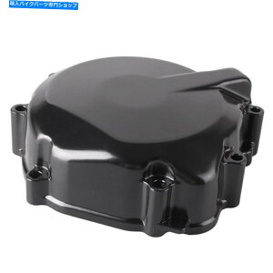 Engine Covers XYLGSXR600 750 00-03 GSXR1000 01-02GWXe[^[NNP[XJo[P[X For Suzuki GSXR600 750 00-03 GSXR1000 01-02 Engine Stator Crankcase Cover Case