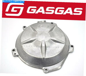Engine Covers �N���b�`�J�o�[�A�E�^�[EC EX MC 250F 21-23 MC 350F 22-23 OEM Gasgas�iDESC���Q�Ɓj��Q233 Clutch Cover Outer EC EX MC 250F 21-23 MC 350F 22-23 OEM GasGas (See Desc) #Q233�y���s�A���i�z
