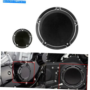 Engine Covers n[[c[OXg[gOCh[hLÕubNo[Xg_[r[^C~O^C}[Jo[ Black Burst Derby Timing Timer Cover For Harley Touring Street Glide Road King