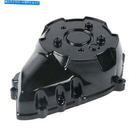 Engine Covers 川崎Z1000 2007-2010の場合、アルミニウムステーターエンジンクランクケースカバー For Kawasaki Z1000 2007-2010 Aluminum Stator Engine Crank Case Cover