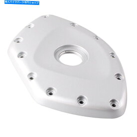 Engine Covers オートバイフロントエンジンカバークランクケースフィットホンダGL1800ゴールドウィング2001-2013 2012 Motorcycle Front Engine Cover Crankcase Fit Honda GL1800 GOLDWING 2001-2013 2012
