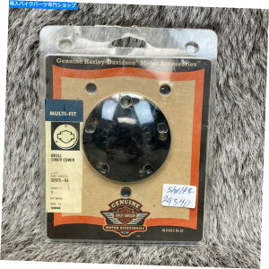 Engine Covers Harley Davidson�^�C�}�[�J�o�[32975-04�V�����p�b�P�[�W Harley Davidson Timer Cover 32975-04 New In Package�y���s�A���i�z