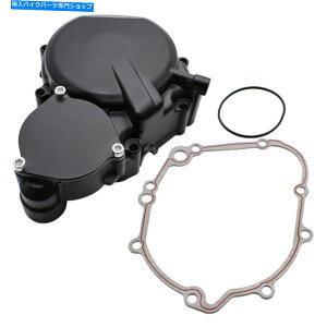 Engine Covers XYLGSXR 600 750 2006 07 08-19̃I[goCGWXe[^[NNP[XJo[ Motorcycle Engine Stator Crank Case Cover For Suzuki Gsxr 600 750 2006 07 08-19