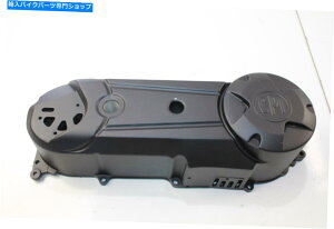 Engine Covers NNP[XBJo[GW[^[50ccASXN[^[B CPI-90A-01301-10-66 LEFT CRANKCASE. COVER ENGINE MOTOR 50cc Aragon scooter. CPI-90A-01301-10-66