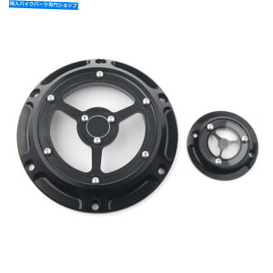 Engine Covers �G���W���_�[�r�[�^�C�}�[�^�C�~���O�n�[���[�X�|�[�c�X�^�[�A�C�A��XL 883 1200 48�̃J�o�[���[�^�[ Engine Derby Timer Timing Cover Motor For Harley Sportster Iron XL 883 1200 48�y���s�A���i�z