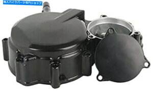 Engine Covers GWXe[^[NNP[XJo[2006-2020XYLGSXR600/GSXR750 ... Left Engine Stator Crank Case Cover Fits for 2006-2020 Suzuki GSXR600/GSXR750...