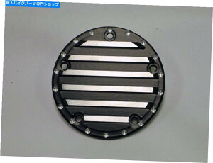 Engine Covers RRTCÑn[[frbh\^C^C~OJo[A5z[ Harley Davidson Timer Timing Cover From R&R Cycles, 5 Hole