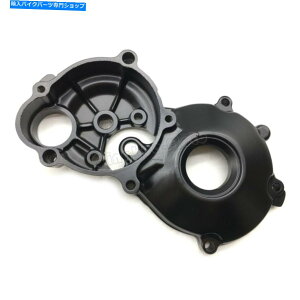 Engine Covers スズキGSXR600/750/1000 K1 K3 K4 K5 K7に適した右エンジンスタータークラッチカバー Right Engine Starter Clutch Cover Fit For Suzuki GSXR600/750/1000 K1 K3 K4 K5 K7