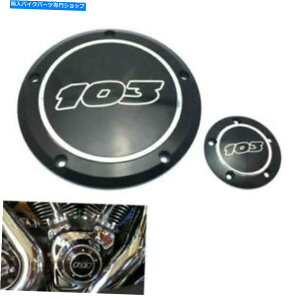 Engine Covers I[goCNb`_[r[Jo[GW^C}[Jo[n[[cA[\tgAC_CĩJo[ Motorcycle Clutch Derby Cover Engine Timer Cover For Harley Touring Softail Dyna