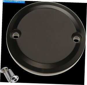Engine Covers �W���[�J�[�}�V��02-971-1�^�C�~���O�J�o�[�u���b�N�X���[�Y Joker Machine 02-971-1 Timing Cover Black Smooth�y���s�A���i�z