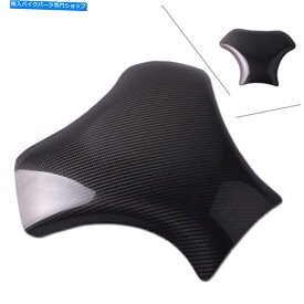 Engine Covers 燃料ガソリンタンクプロテクターパッドカーボンファイバーフィットスズキハヤブサGSXR 1300 99-07 1PC Fuel Gas Tank Protector Pad Carbon Fiber Fit Suzuki Hayabusa GSXR 1300 99-07 1PC