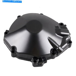 Engine Covers XYL2009-2011 GSXR1000 BLK̃GWXe[^[Jo[P[XNNP[XveN^[ Engine Stator Cover Case Crankcase Protector for Suzuki 2009-2011 GSXR1000 BLK