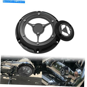 Engine Covers �_�[�r�[�J�o�[�^�C�~���O�^�C�}�[�J�o�[�n�[���[�X�|�[�c�X�^�[883 1200�A�C�A��2004-2020�ɓK���Ă��܂� Derby Cover Timing Timer Covers Fit For Harley Sportster 883 1200 Iron 2004-2020�y���s�A���i�z