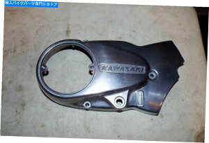 Engine Covers nos G3 SS DGWJo[ KAWASAKI NOS G3 SS D ENGINE COVER