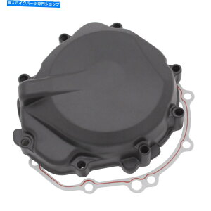 Engine Covers �X�Y�LGSX-R1000 GSXR1000 2005 2006 2007 2008�̍������G���W���X�e�[�^�[�J�o�[ Black Left Engine Stator Cover For SUZUKI GSX-R1000 GSXR1000 2005 2006 2007 2008�y���s�A���i�z