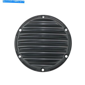 Engine Covers Sportster 883JX^XL883CA~jẼubN_[r[^C}[Nb`^C~OJo[ Black Derby Timer Clutch Timing Cover For Sportster 883 Custom XL883C Aluminum