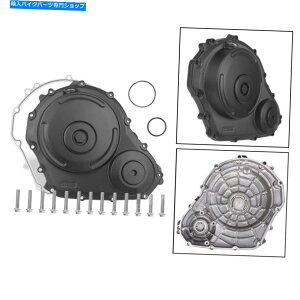 Engine Covers XYLGSX-R600 GSX-R750 2006-2020̃I[goCGWXe[^[P[XJo[ Motorcycle Engine Stator Case Cover For Suzuki GSX-R600 GSX-R750 2006-2020
