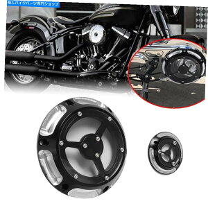 Engine Covers CNCNAGW_[r[^C~O^C}[Jo[n[[X|[cX^[XL883XL1200L CNC Clear Engine Derby Timing Timer Cover For Harley Sportster XL883 Low XL1200L