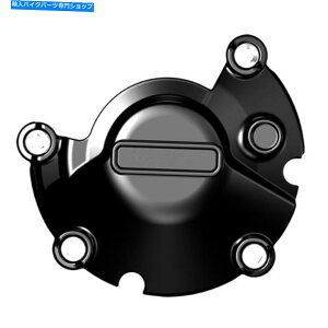 Engine Covers ���}�nMT-10 2015-2022 2016 17 18 19 21�̃G���W���X�e�[�^�[�I���^�l�[�^�[�J�o�[�P�[�X Engine Stator Alternator Cover Case For Yamaha MT-10 2015-2022 2016 17 18 19 21�y���s�A���i�z
