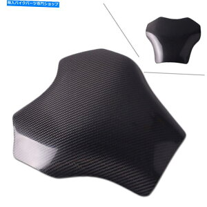 Engine Covers RK\^NpbhveN^[JTLjWZX14R[^[̃J[{t@Co[Jo[ Fuel Gas Tank Pad Protector Cover Carbon Fiber for Kawasaki Ninja ZX14R Motor